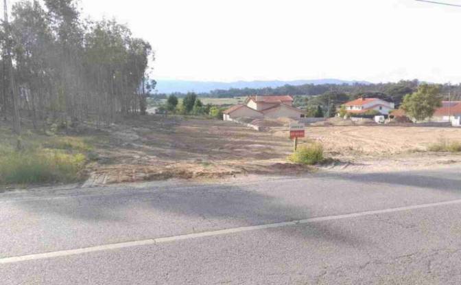 Land Lot for Sale R do Estoril 73, Tondela. Photo#9