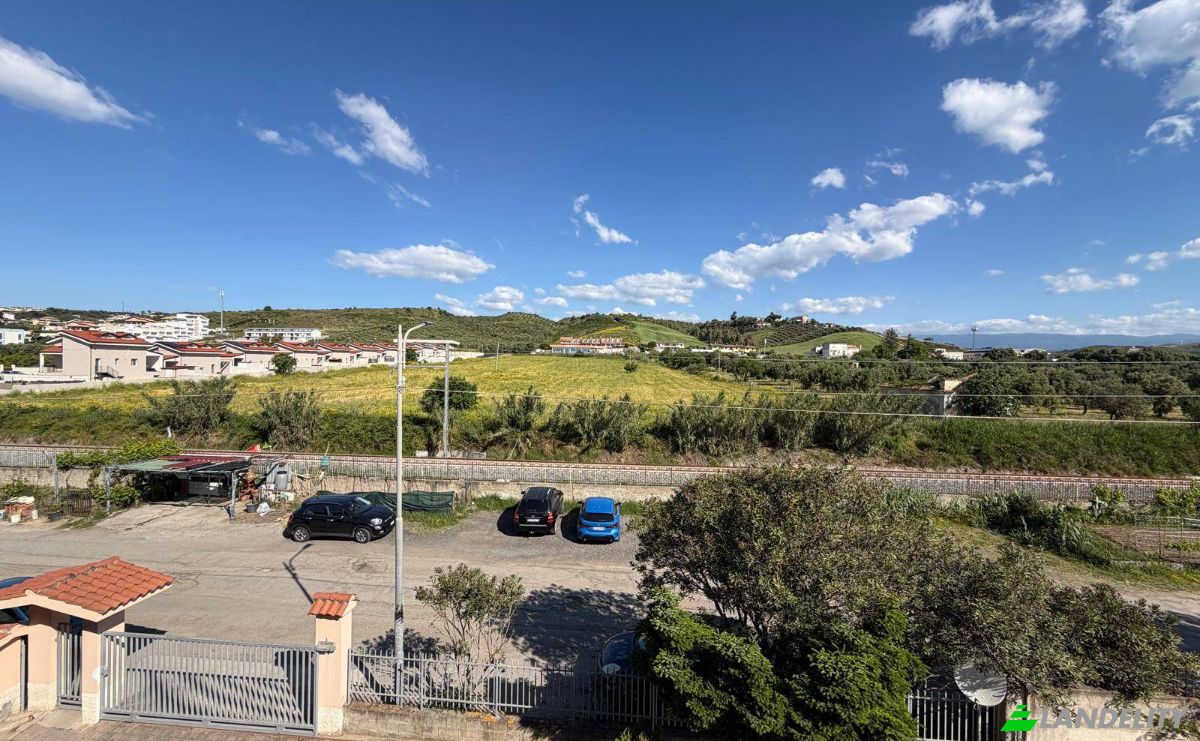 Apartment for Sale Via Vigliarolo, 88100 Catanzaro CZ, Catanzaro, Province of Catanzaro, Calabria, Italy. Photo 18