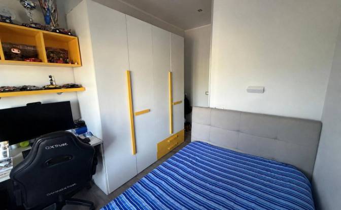 Apartment for Sale Via Vigliarolo. Photo#11