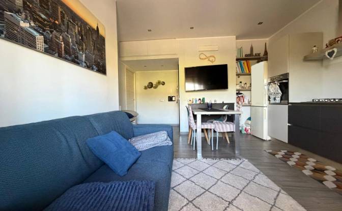 Apartment for Sale Via Vigliarolo. Photo#8