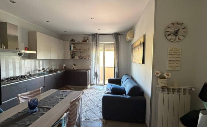 Apartment for Sale Via Vigliarolo. Photo#3