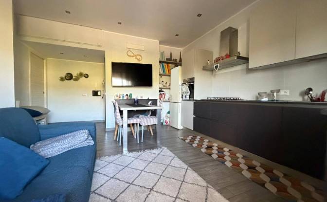 Apartment for Sale Via Vigliarolo. Photo#7