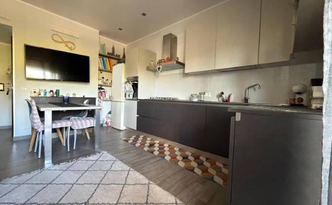 Apartment for Sale Via Vigliarolo. Photo#6