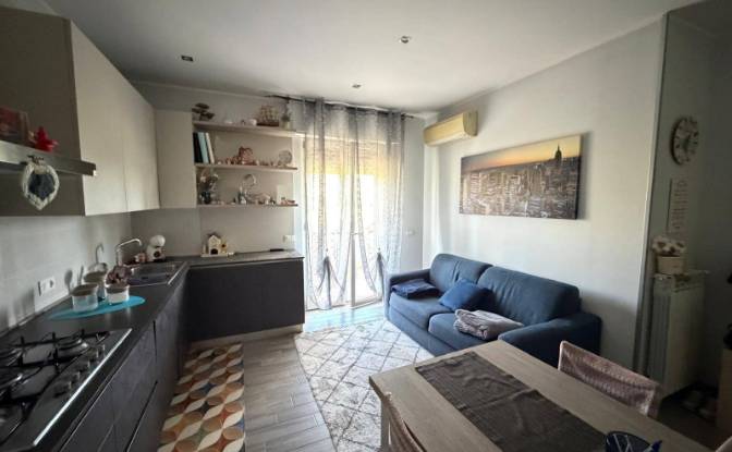 Apartment for Sale Via Vigliarolo. Photo#5