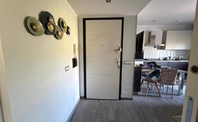 Apartment for Sale Via Vigliarolo. Photo#2