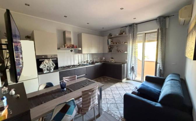 Apartment for Sale Via Vigliarolo. Photo#4