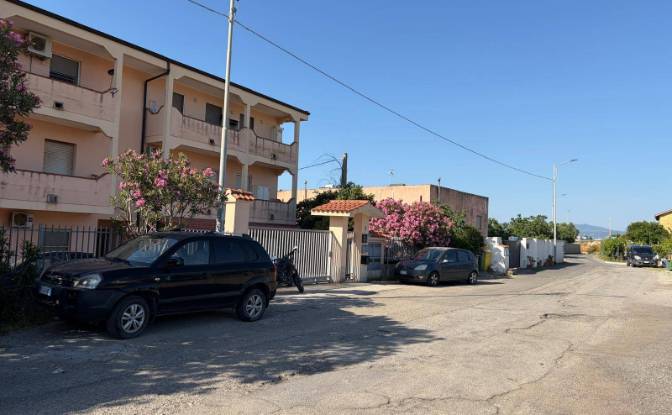 Apartment for Sale Via Vigliarolo. Photo#21
