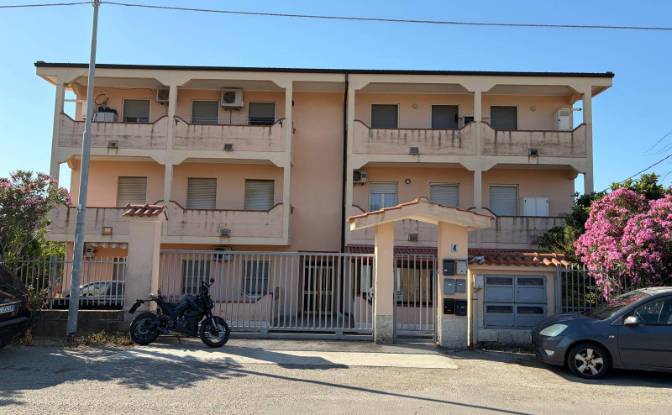 Apartment for Sale Via Vigliarolo. Photo#1