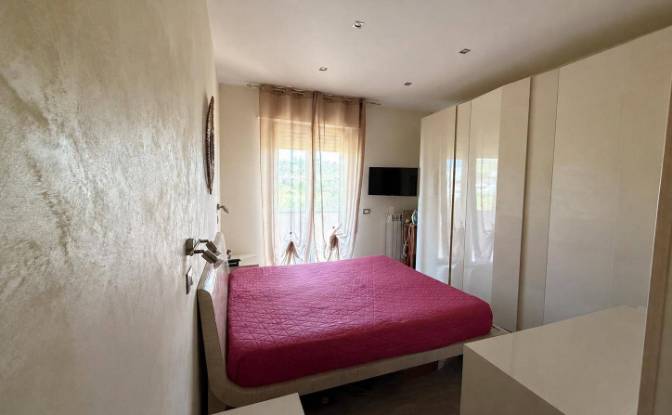Apartment for Sale Via Vigliarolo. Photo#12