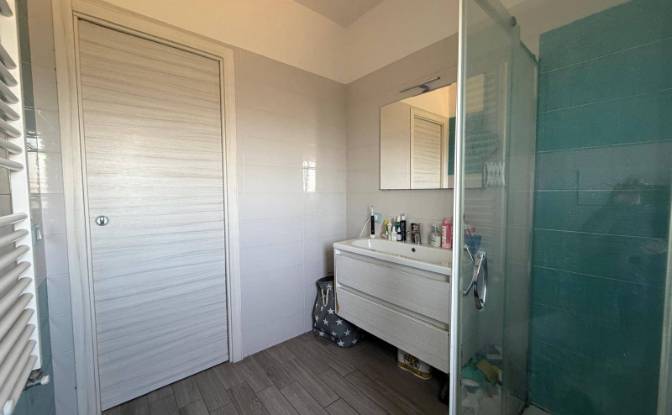 Apartment for Sale Via Vigliarolo. Photo#15
