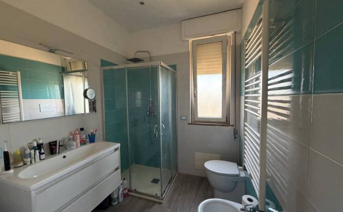 Apartment for Sale Via Vigliarolo. Photo#14