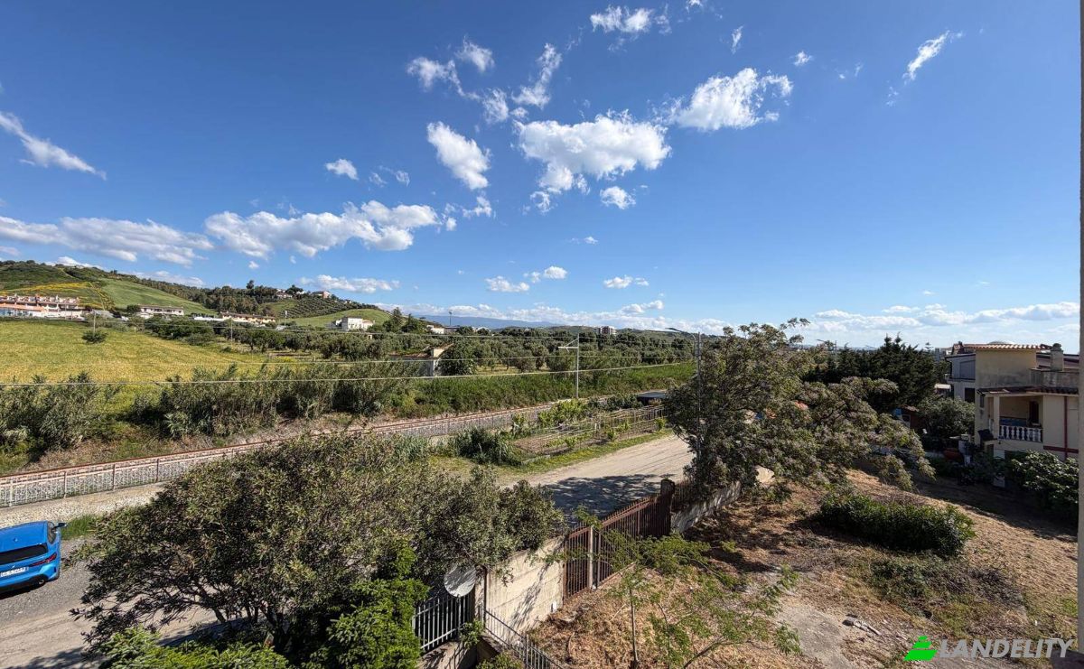 Apartment for Sale Via Vigliarolo, 88100 Catanzaro CZ, Catanzaro, Province of Catanzaro, Calabria, Italy. Photo 20