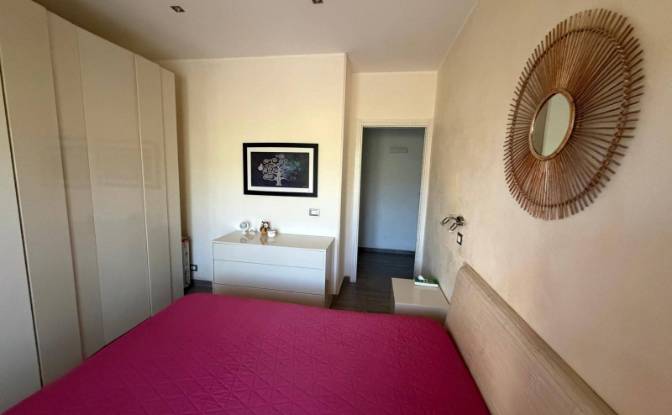 Apartment for Sale Via Vigliarolo. Photo#13