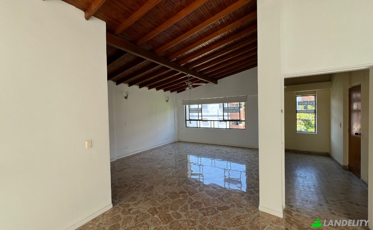 Apartment for Sale Cra 73a #45 D 46, Laureles, Estadio, Medellin, Antioquia, Colombia. Photo 2