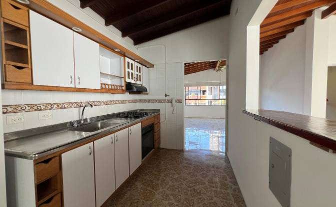Apartment for Sale Cra 73a #45 D 46, Laureles. Photo#3