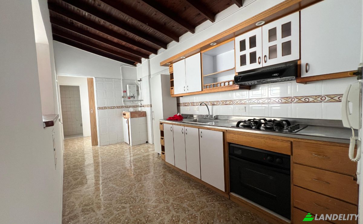 Apartment for Sale Cra 73a #45 D 46, Laureles, Estadio, Medellin, Antioquia, Colombia. Photo 4