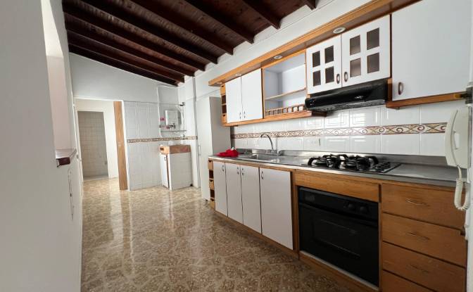 Apartment for Sale Cra 73a #45 D 46, Laureles. Photo#4