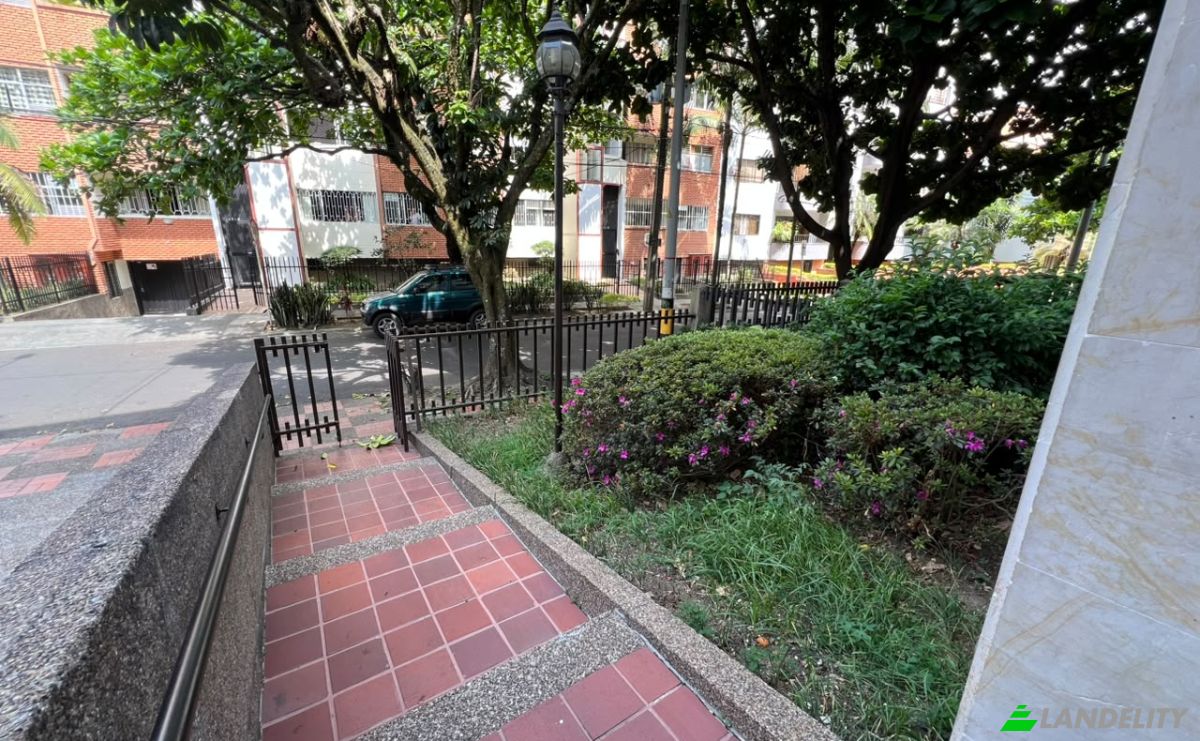 Apartment for Sale Cra 73a #45 D 46, Laureles, Estadio, Medellin, Antioquia, Colombia. Photo 8
