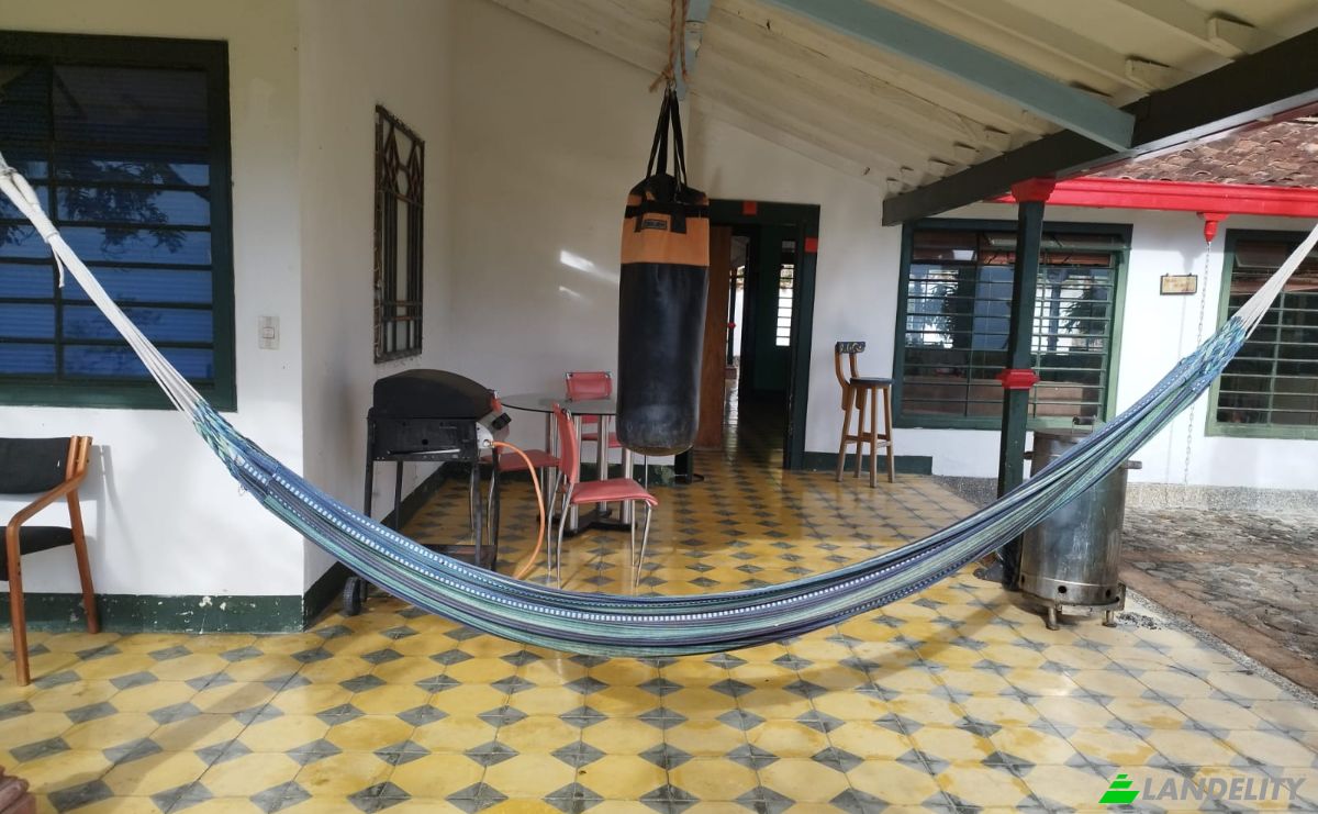 Timeshare for Sale Puente Iglesias, Fredonia, Antioquia, Colombia. Photo 10