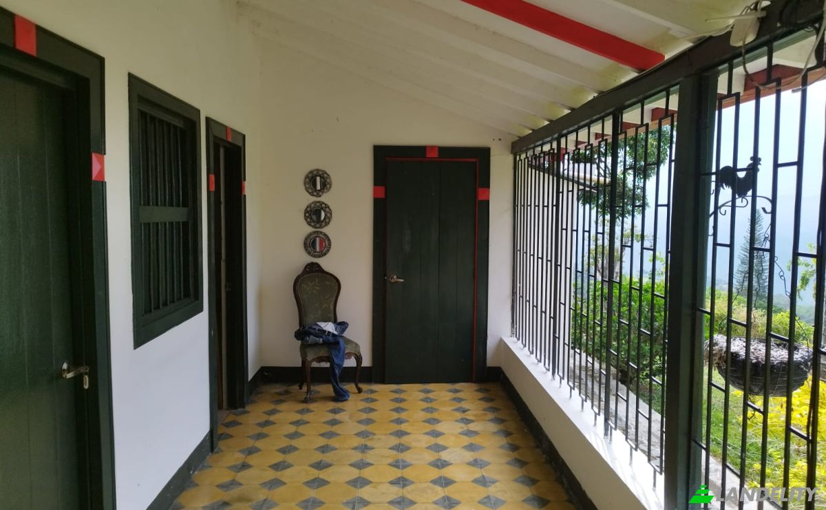 Timeshare for Sale Puente Iglesias, Fredonia, Antioquia, Colombia. Photo 12