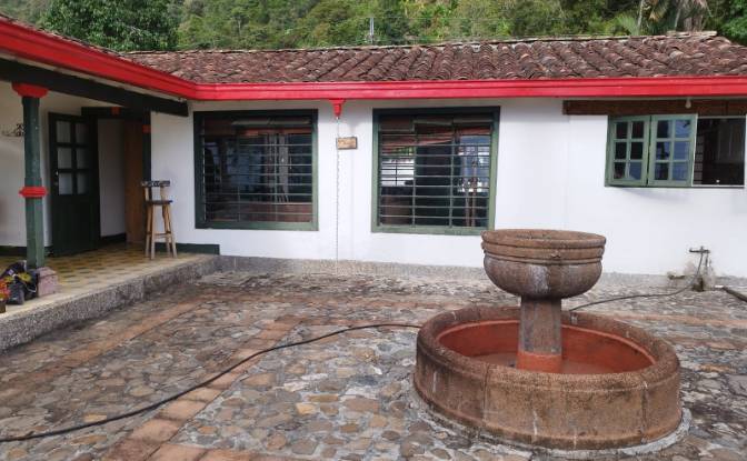 Timeshare for Sale Puente Iglesias, Fredonia. Photo#14