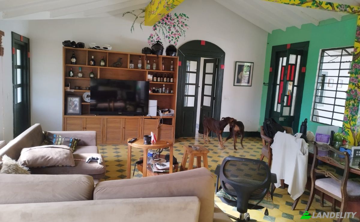 Timeshare for Sale Puente Iglesias, Fredonia, Antioquia, Colombia. Photo 15