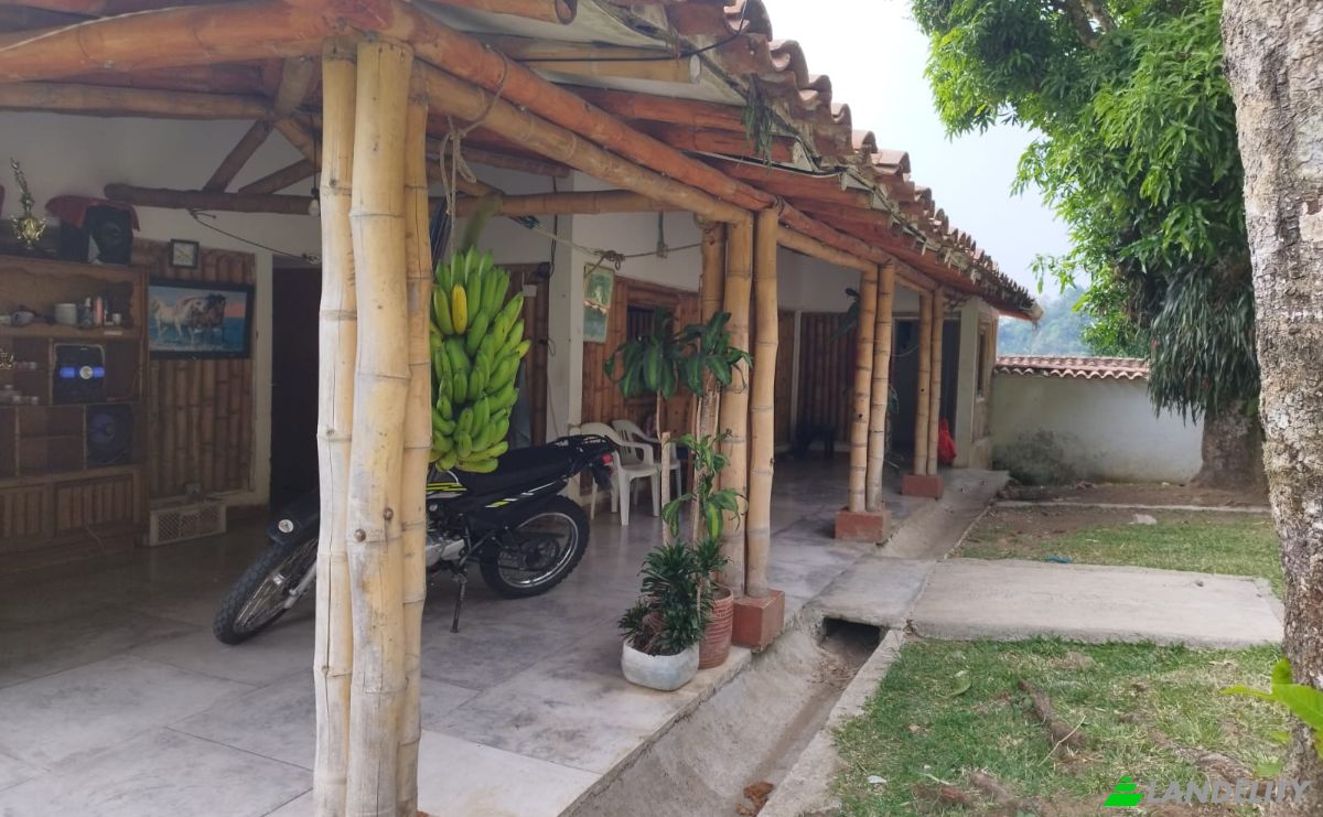 Timeshare for Sale Puente Iglesias, Fredonia, Antioquia, Colombia. Photo 16
