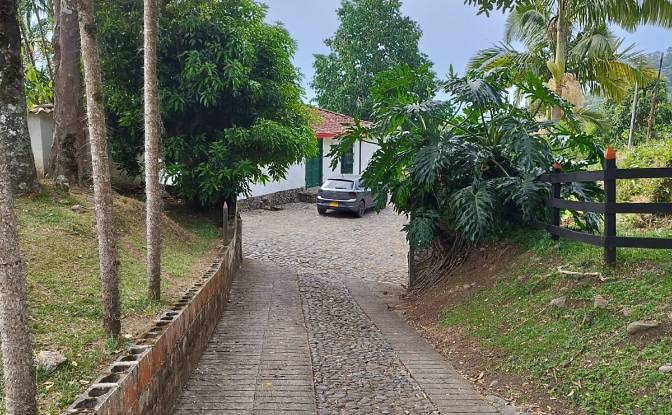Timeshare for Sale Puente Iglesias, Fredonia. Photo#20