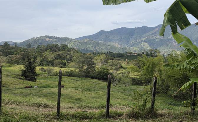 Timeshare for Sale Puente Iglesias, Fredonia. Photo#3