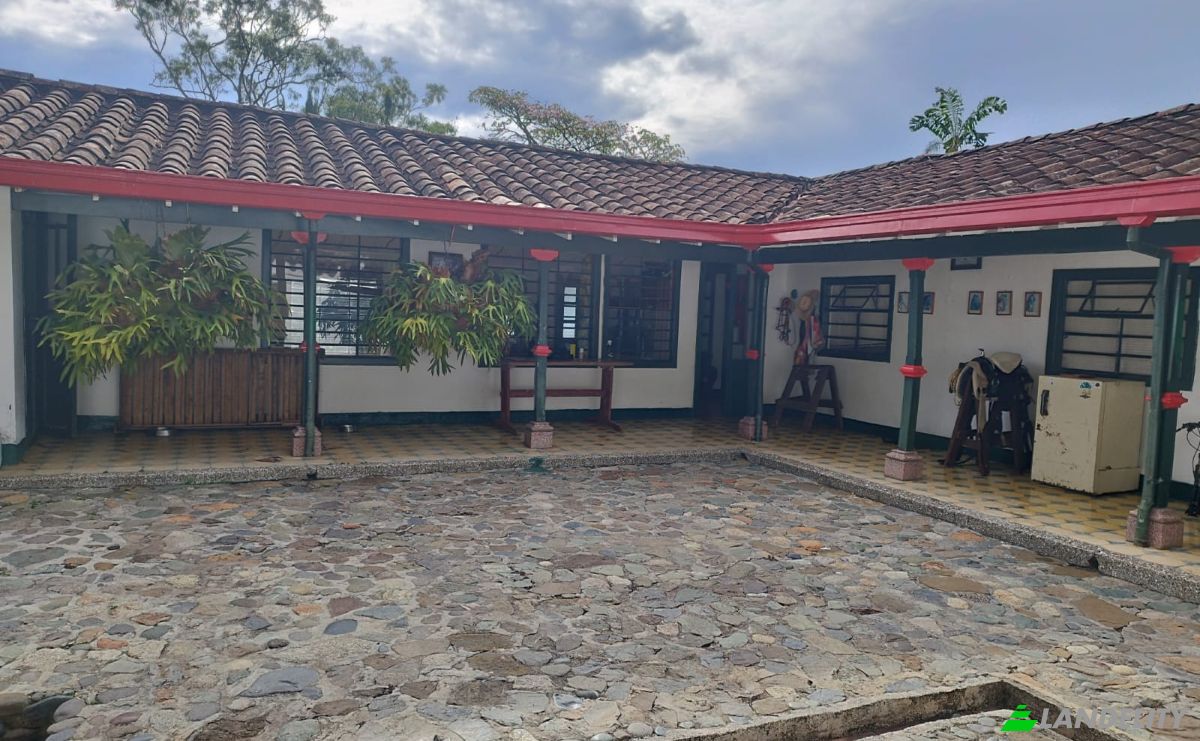 Timeshare for Sale Puente Iglesias, Fredonia, Antioquia, Colombia. Photo 5