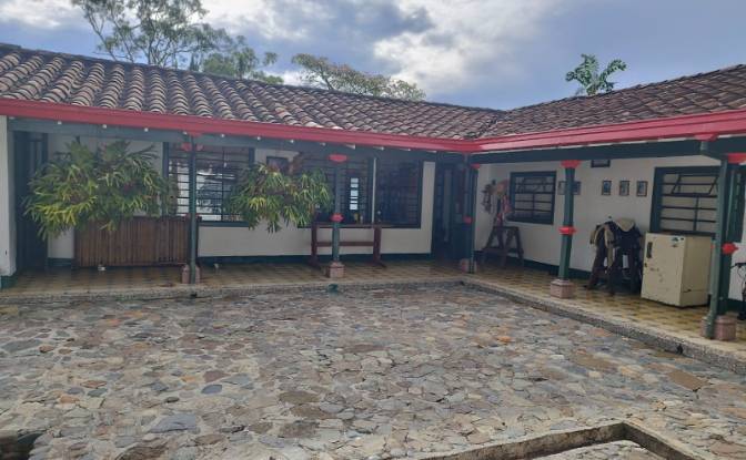 Timeshare for Sale Puente Iglesias, Fredonia. Photo#6