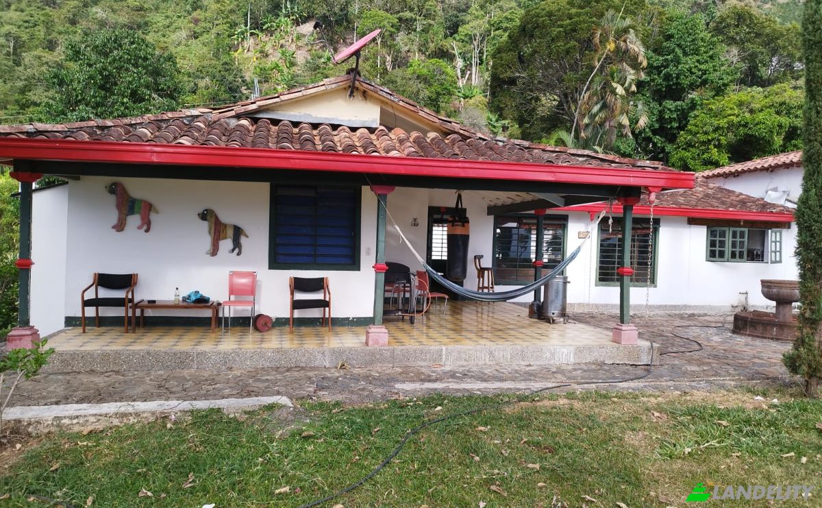Timeshare for Sale Puente Iglesias, Fredonia, Antioquia, Colombia. Photo 7