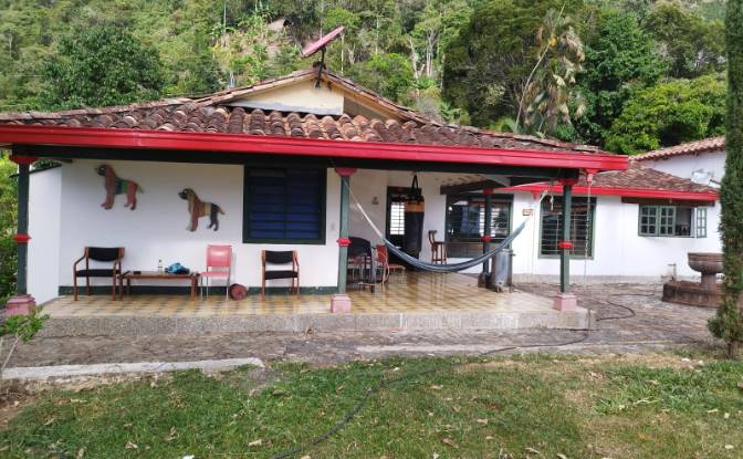Timeshare for Sale Puente Iglesias, Fredonia. Photo#7