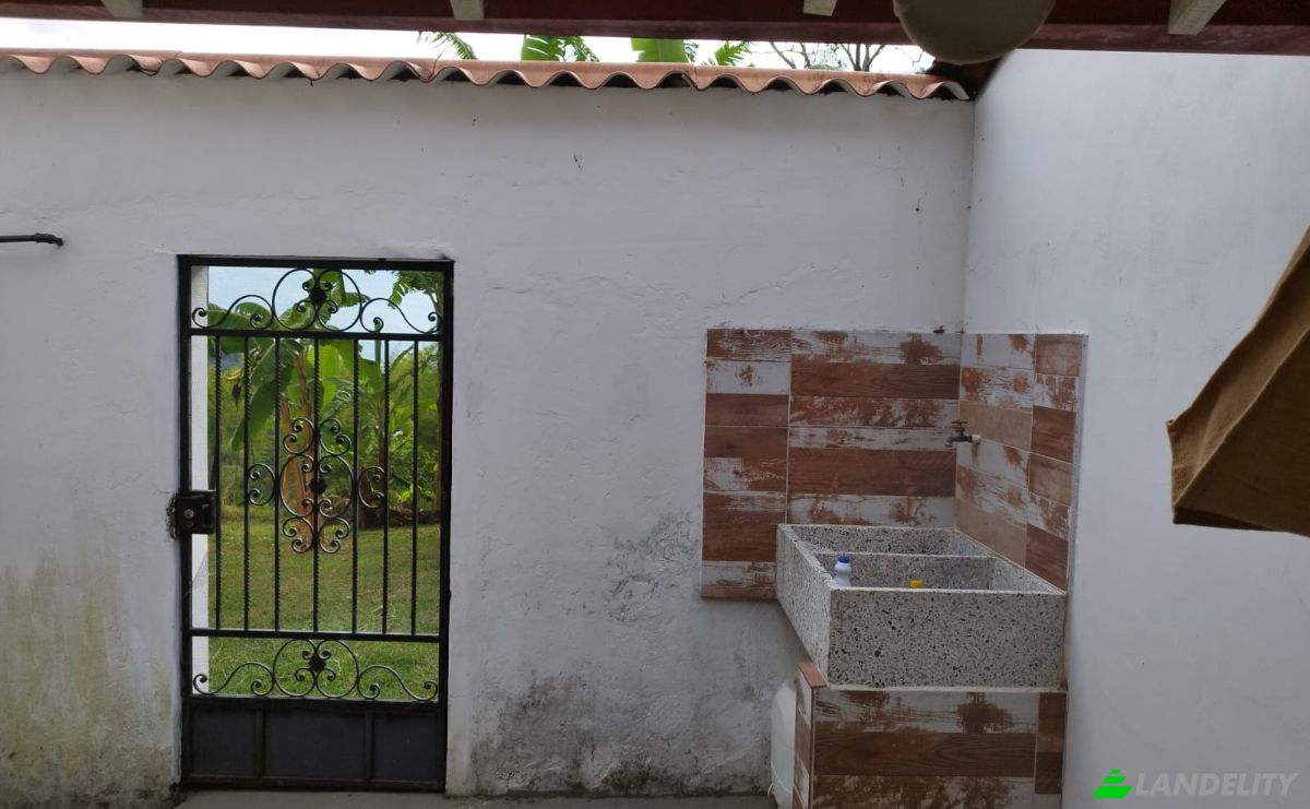 Timeshare for Sale Puente Iglesias, Fredonia, Antioquia, Colombia. Photo 9
