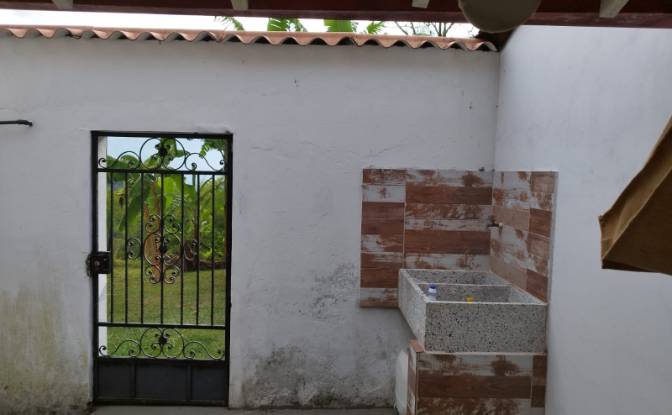 Timeshare for Sale Puente Iglesias, Fredonia. Photo#9
