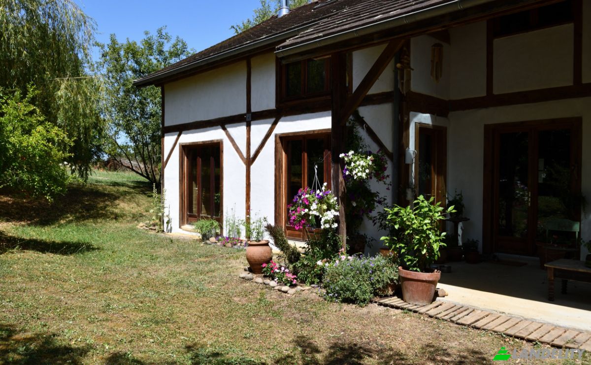 Single Family Home for Sale 2 Chem Loos, 64450 Argelos, Argelos, Pyrenees-Atlantiques, Nouvelle-Aquitaine, France. Photo 1