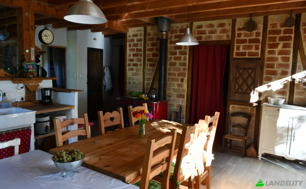 Single Family Home for Sale 2 Chem Loos, 64450 Argelos, Argelos, Pyrenees-Atlantiques, Nouvelle-Aquitaine, France. Photo 11