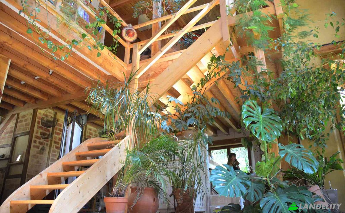 Single Family Home for Sale 2 Chem Loos, 64450 Argelos, Argelos, Pyrenees-Atlantiques, Nouvelle-Aquitaine, France. Photo 13
