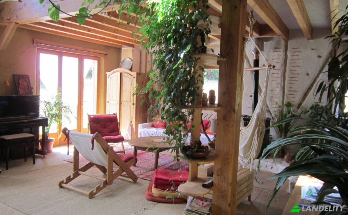 Single Family Home for Sale 2 Chem Loos, 64450 Argelos, Argelos, Pyrenees-Atlantiques, Nouvelle-Aquitaine, France. Photo 14
