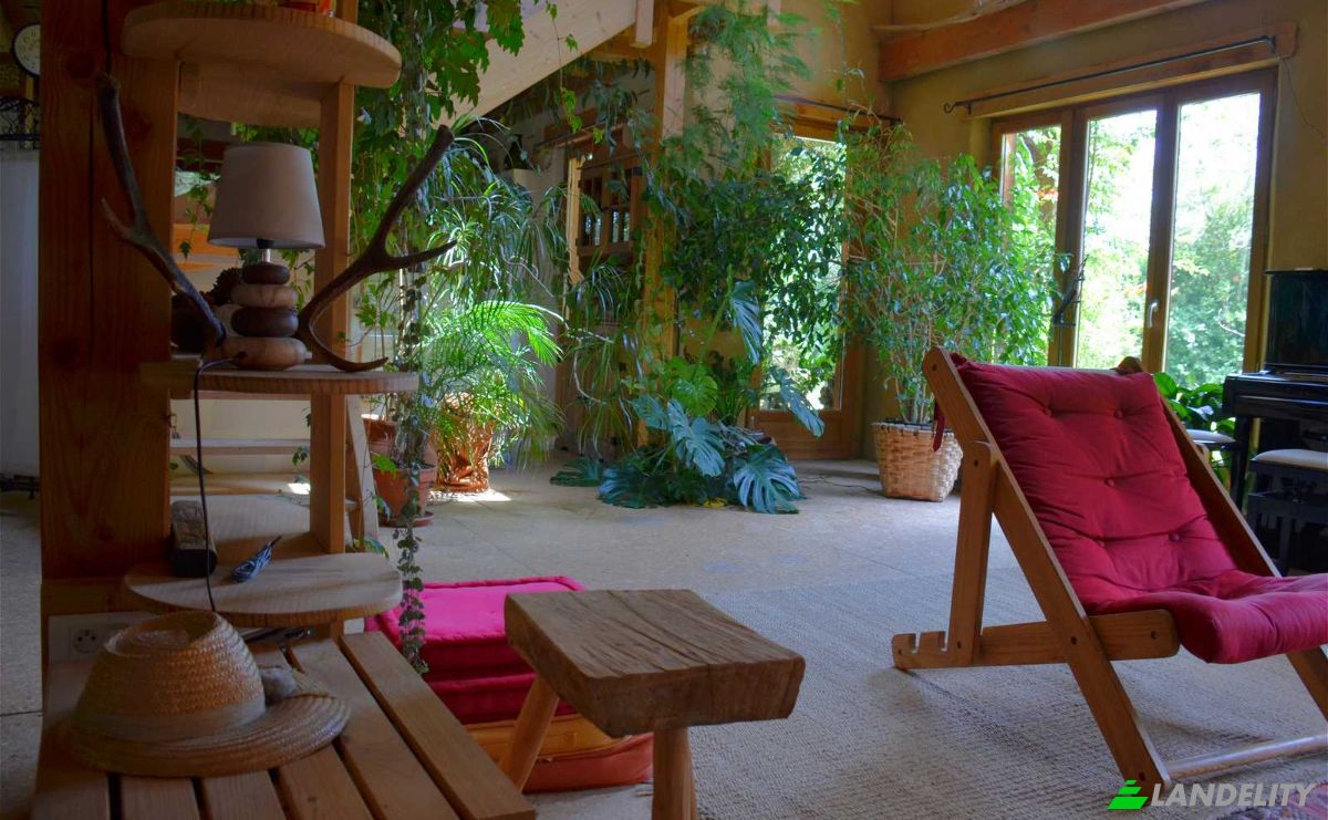 Single Family Home for Sale 2 Chem Loos, 64450 Argelos, Argelos, Pyrenees-Atlantiques, Nouvelle-Aquitaine, France. Photo 15