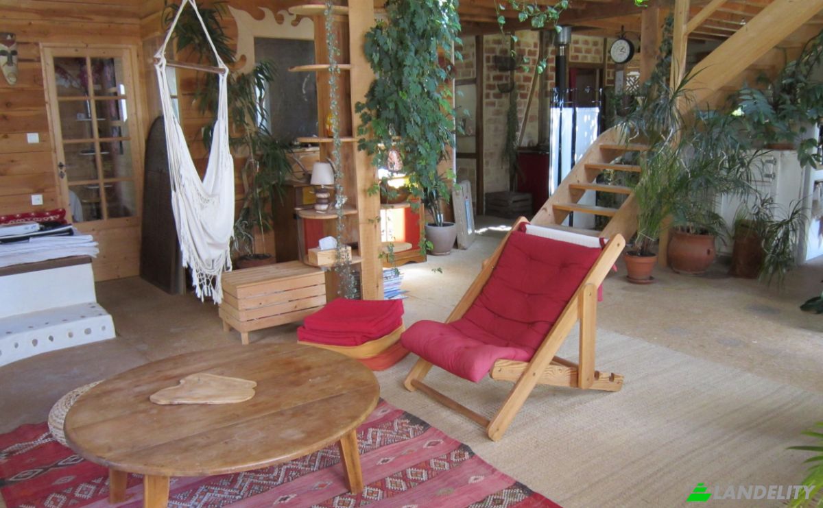 Single Family Home for Sale 2 Chem Loos, 64450 Argelos, Argelos, Pyrenees-Atlantiques, Nouvelle-Aquitaine, France. Photo 16