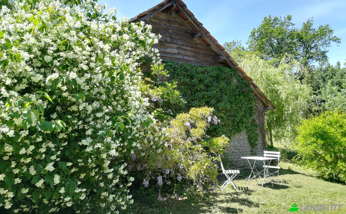 Single Family Home for Sale 2 Chem Loos, 64450 Argelos, Argelos, Pyrenees-Atlantiques, Nouvelle-Aquitaine, France. Photo 22