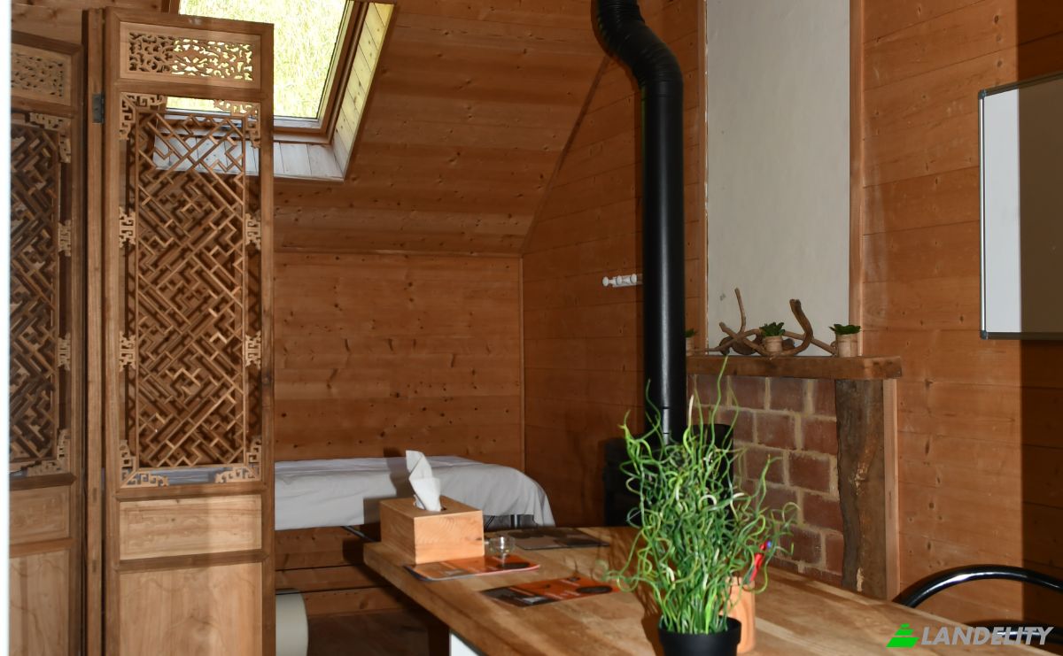 Single Family Home for Sale 2 Chem Loos, 64450 Argelos, Argelos, Pyrenees-Atlantiques, Nouvelle-Aquitaine, France. Photo 24