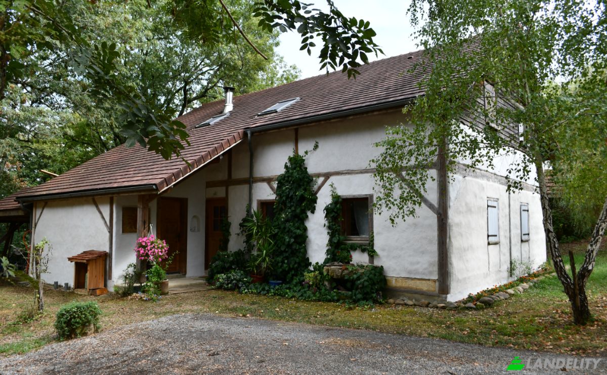 Single Family Home for Sale 2 Chem Loos, 64450 Argelos, Argelos, Pyrenees-Atlantiques, Nouvelle-Aquitaine, France. Photo 4