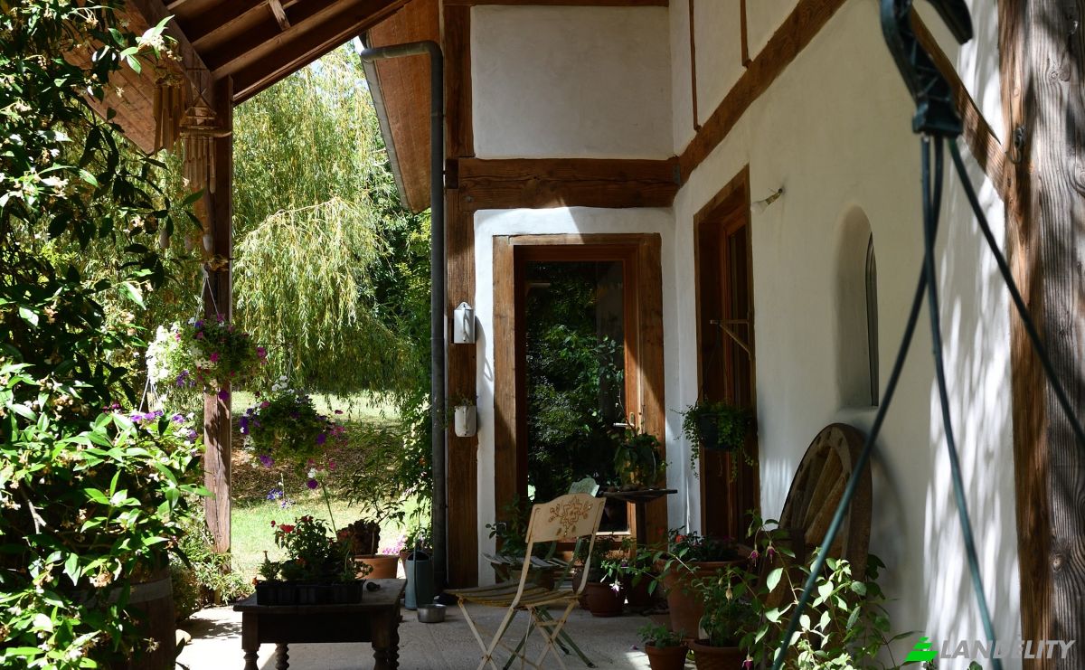 Single Family Home for Sale 2 Chem Loos, 64450 Argelos, Argelos, Pyrenees-Atlantiques, Nouvelle-Aquitaine, France. Photo 5