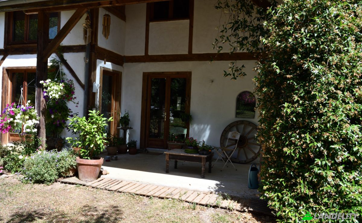 Single Family Home for Sale 2 Chem Loos, 64450 Argelos, Argelos, Pyrenees-Atlantiques, Nouvelle-Aquitaine, France. Photo 6