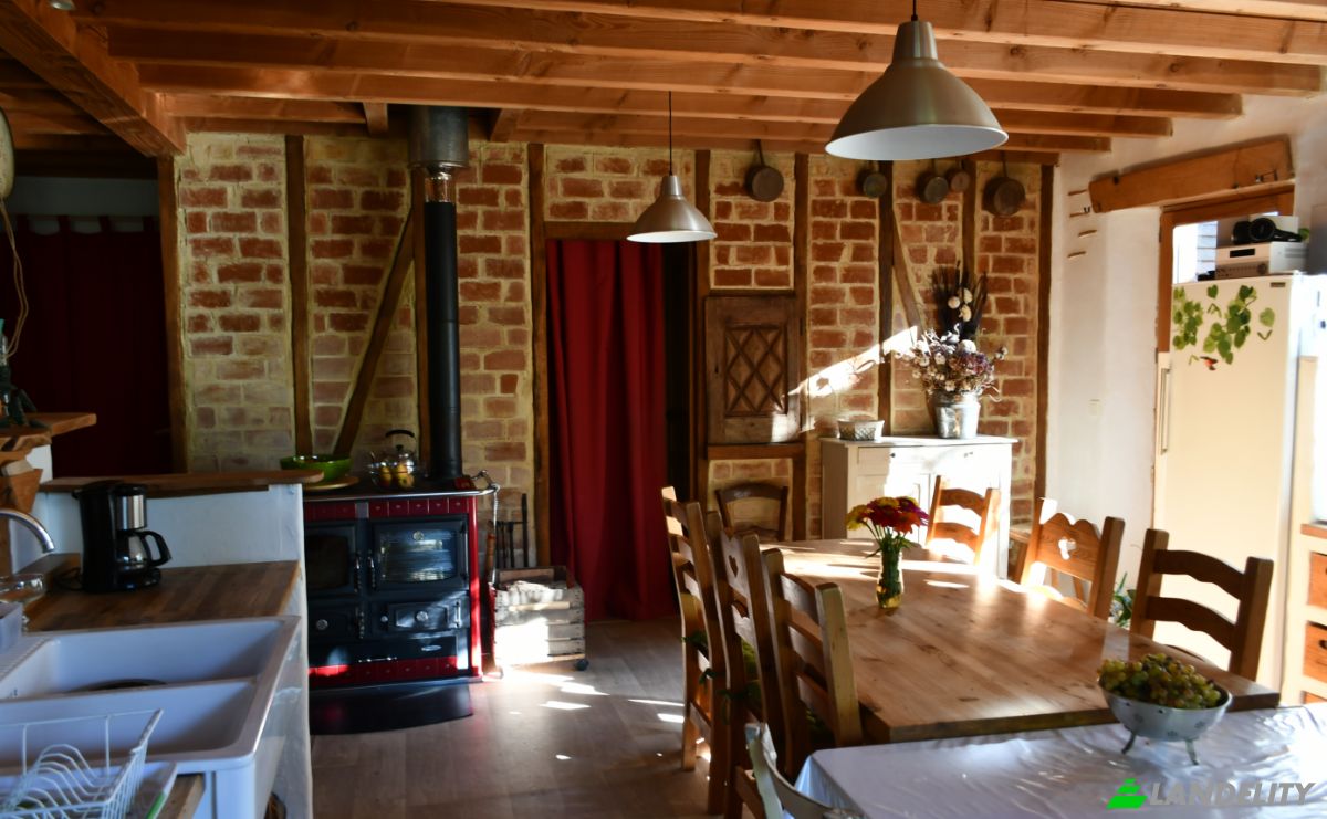 Single Family Home for Sale 2 Chem Loos, 64450 Argelos, Argelos, Pyrenees-Atlantiques, Nouvelle-Aquitaine, France. Photo 8