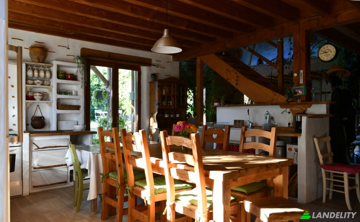 Single Family Home for Sale 2 Chem Loos, 64450 Argelos, Argelos, Pyrenees-Atlantiques, Nouvelle-Aquitaine, France. Photo 9