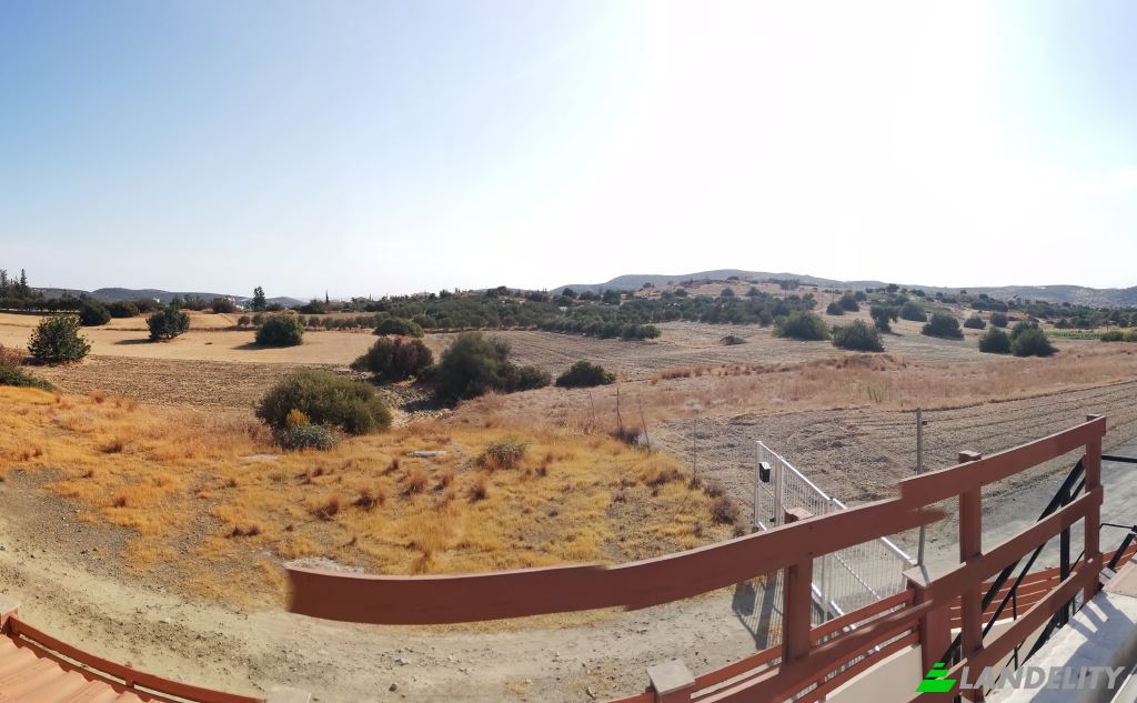 Single Family Home for Sale Vatilis, Moni, Limassol, Cyprus. Photo 11