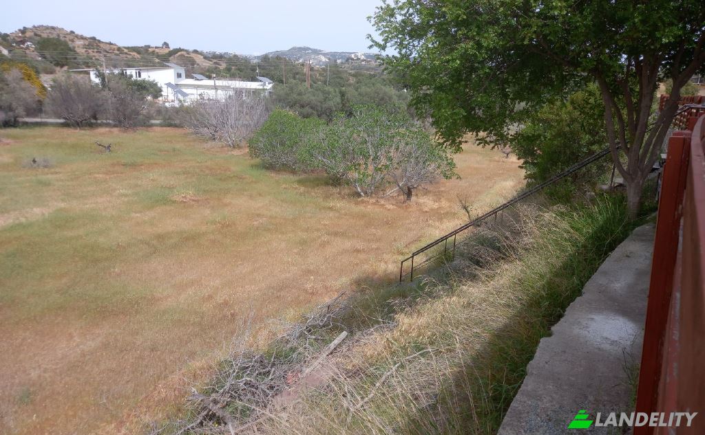 Single Family Home for Sale Vatilis, Moni, Limassol, Cyprus. Photo 13